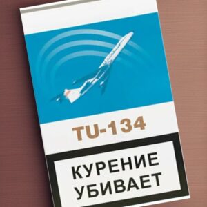 ТУ-134