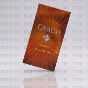 Cavallo Brown Diamond | Кавалло даймонд шоколад