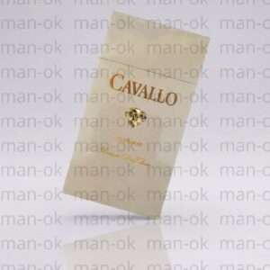 Cavallo Gold Diamond  | Кавалло СС ваниль