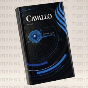 Cavallo Play BLUE| Кавалло Плей синий