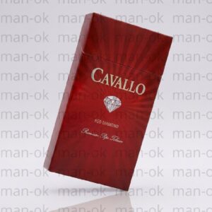 Cavallo Red Diamond | Кавалло Даймонд вишня
