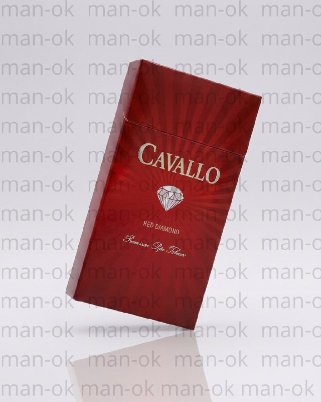Cavallo Red Diamond | Кавалло Даймонд вишня Cavallo Red Diamond | Кавалло Даймонд вишня
