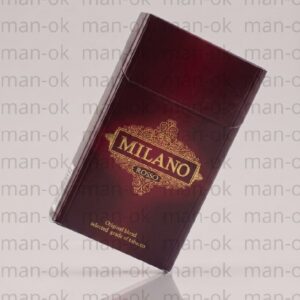 Milano Rosso | Милано Компакт Россо
