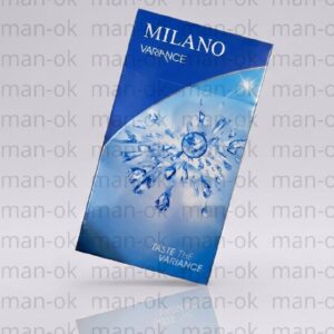 Milano Variance | Милано Варианс СС