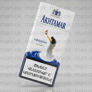 Akhtamar Classic Slims | Ахтамар слимс