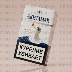 Akhtamar Classic | Ахтамар 84