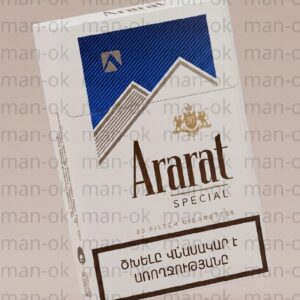 Ararat Special | Арарат нано синий
