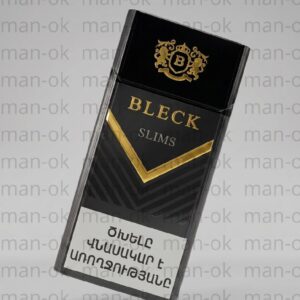 Bleсk Gold Slims | Блеск слимс голд