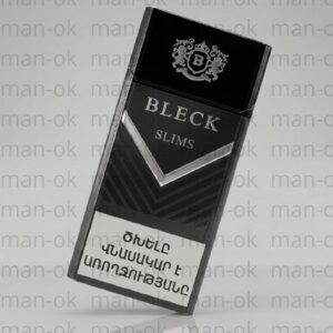 Bleсk Slims | Блеск слимс