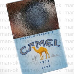 Camel Blue | Кэмел синий