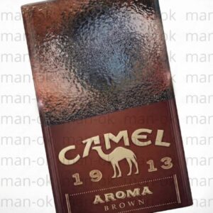 Camel Compact Aroma Brown | Кэмел Компакт шоколад