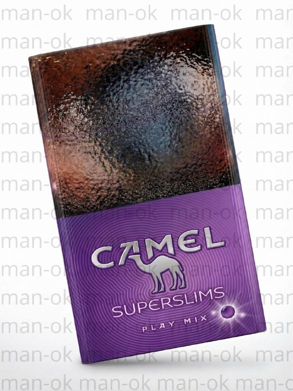 Camel Superslims Play Mix | Кэмел Суперслим Плей Микс Camel Superslims Play Mix | Кэмел Суперслим Плей Микс