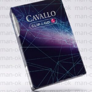 Cavallo Clip and Go | Кавалло клип го