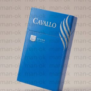 Cavallo Denim Blue | Кавалло Компакт синий