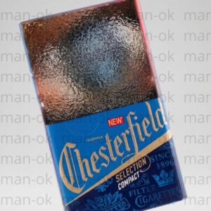 Сигареты Chesterfield Compact Blue