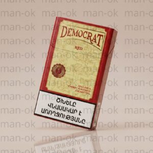 Democrat Red QS | Демократ Компакт вишня