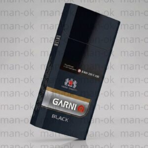Garni Black | Гарни