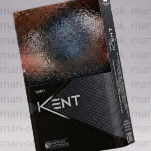 Kent Nano 4 | Кент Нано 4