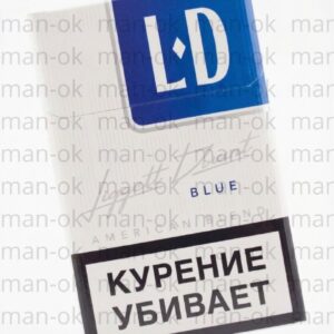 LD Blue | ЛД синий