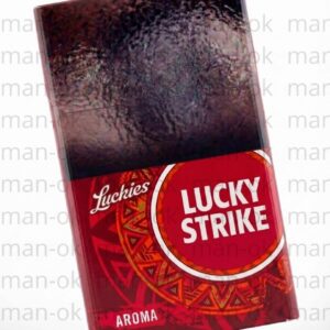 Lucky Strike Aroma Red | Лаки Страйк Компакт вишня
