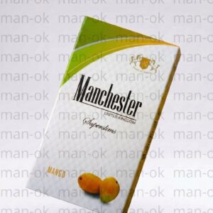 Manchester Mango Superslims | Манчестер СС манго