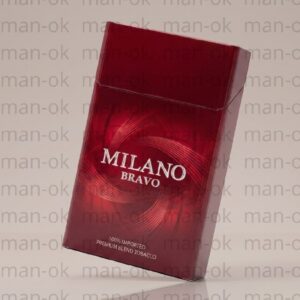Milano Bravo | Милано Браво компакт