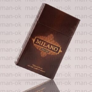 Milano Bruno | Милано Компакт шоколад