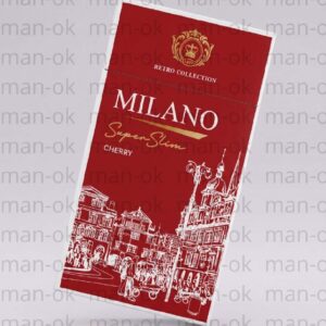 Milano Cherry | Милано СС вишня
