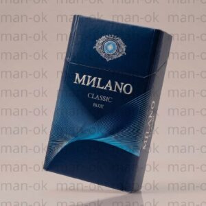 Milano Classic Blue | Милано Компакт синий