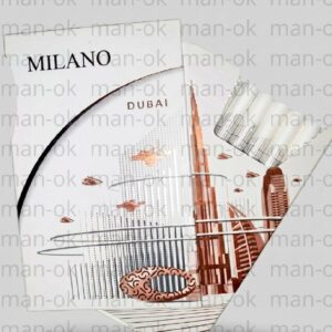 Milano Dubai | Милано Дубай (кубик)