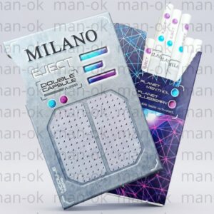 Milano Eject | Милано Эжект (кубик)