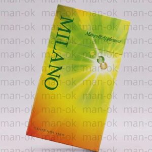 Milano Mango Apple | Милано СС манго-яблоко