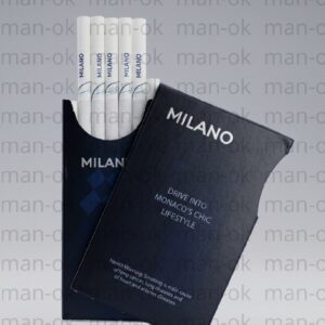 Milano Monako | Милано Монако (кубик)