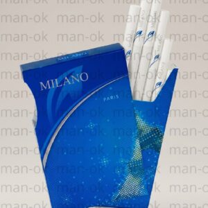 Milano Paris | Милано Париж (кубик)