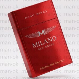 Milano Red Grape | Милано красный виноград