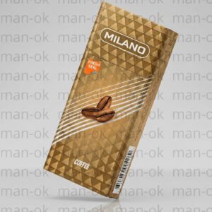 Milano Tech Coffee | Милано Тек кофе