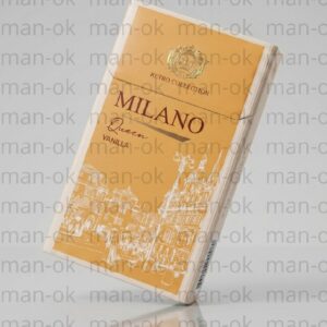 Milano Vanilla Compact | Милано Компакт ваниль