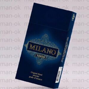 Milano Vento Superslims | Милано СС Венто