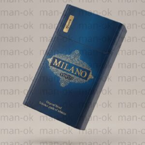 Milano Vento | Милано Компакт Венто