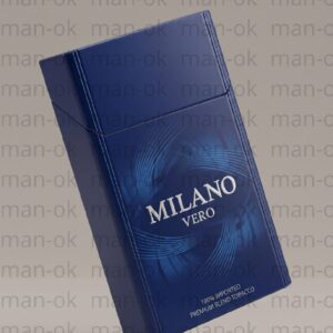 Milano Vero | Милано Веро компакт