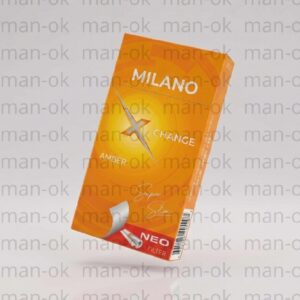 Milano X-Change Amber | Милано Эксчендж амбер