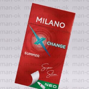 Milano X-Change Summer | Милано Эксчендж Саммер
