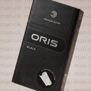 Oris Black | Орис Компакт чёрный