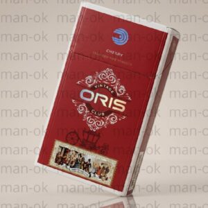 Oris Cherry King Size  | Орис КС вишня