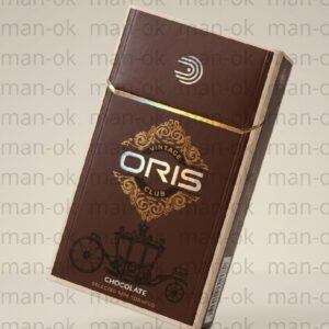 Oris Chocolate King Size | Орис  КС шоколад