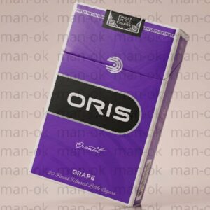 Oris Grape King Size | Орис КС виноград