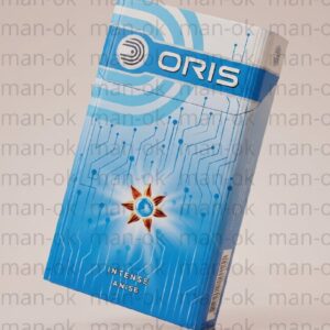 Oris Intense Anise | Орис Компакт анис