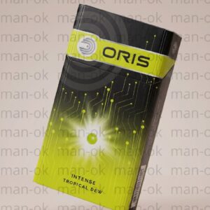 Oris Intense Tropical Dew | Орис Компакт тропик