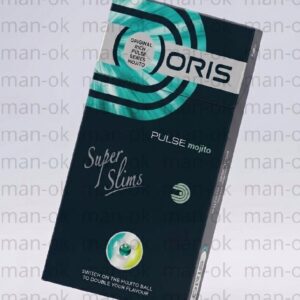 Oris Mojito | Орис Мохито