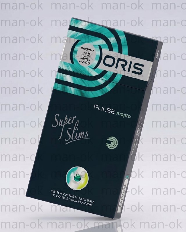 Oris Mojito | Орис Мохито Oris Mojito | Орис Мохито